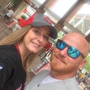 Meet your Posher, Lisa